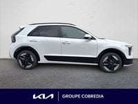 Voitures D'occasion À Yffiniac | Kia Niro 1.6 Gdi 138Ch Hev Premium Dct6
