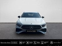 Voitures D'occasion À Bonchamps-Les-Laval | Mercedes-Benz Classe A 200 D 150Ch Amg Line 8G-Dct