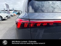 Voitures D'occasion À Lanester | Mg Mgs6 Ev 244Ch - 77Kwh Luxury