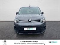 Voitures D'occasion À Saint-Martin-Des-Champs | Citroën Berlingo M Puretech 110Ch S&S Live