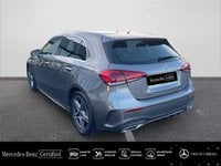Voitures D'occasion À Saint-Grégoire | Mercedes-Benz Classe A 180 136Ch Amg Line 7G-Dct