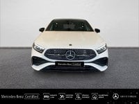 Voitures D'occasion À Quimper | Mercedes-Benz Classe A 200 163Ch Amg Line 7G-Dct