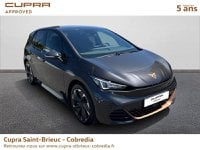 Voitures D'occasion À Saint-Brieuc | Cupra Born 230Ch Xl 77 Kwh Vz