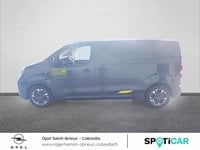 Voitures D'occasion À Yffiniac | Opel Vivaro M 2.2 Diesel 180Ch Sportive Automatique