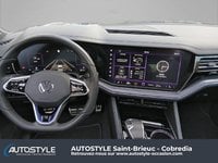 Voitures D'occasion À Yffiniac | Volkswagen Touareg 3.0 Tsi Ehybrid 462Ch R 4Motion Bva8