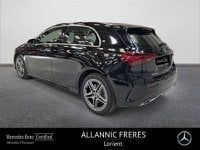Voitures D'occasion À Caudan | Mercedes-Benz Classe A 250 E 163+109Ch Amg Line 8G-Dct