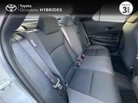 Voitures D'occasion À Belz | Toyota C-Hr 2.0 Hybride Rechargeable 225Ch Design My25
