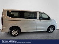 Voitures D'occasion À Cesson-Sévigné | Volkswagen Caravelle L1 2.0 Tdi 150Ch Life Bva8