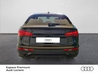 Voitures D'occasion À Lanester | Audi Q5 Sportback 55 Tfsi E 367Ch S Line Quattro S Tronic 7