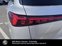 Voitures D'occasion À Theix-Noyalo | Mg Mgs6 Ev 361Ch - 77Kwh Dual Motor Luxury 4Wd
