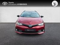 Voitures D'occasion À Belz | Toyota Auris Touring Sports Hsd 136H Collection