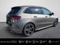 Voitures D'occasion À Vannes | Mercedes-Benz Classe B 200D 150Ch Amg Line 8G-Dct