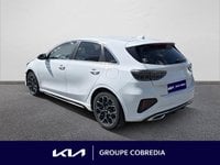 Voitures D'occasion À Lannion | Kia Ceed 1.5 T-Gdi 140Ch Gt-Line Premium Dct7
