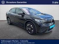 Voitures D'occasion À Morlaix | Volkswagen Id.5 174Ch Pro 77 Kwh