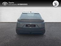 Voitures D'occasion À Lanester | Toyota C-Hr+ 224Ch 77Kwh Design Grande Autonomie