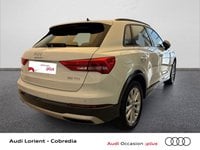 Voitures D'occasion À Lanester | Audi Q3 35 Tdi 150Ch Design Luxe S Tronic 7