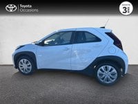 Voitures D'occasion À Vannes | Toyota Aygo X 1.0 Vvt-I 72Ch Dynamic My23