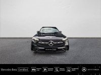 Voitures D'occasion À Saint-Malo | Mercedes-Benz Glc 200 D 163Ch Amg Line 4Matic 9G-Tronic