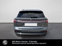 Voitures D'occasion À Theix-Noyalo | Mg Ehs 1.5 Gdi 272Ch Phev Luxury