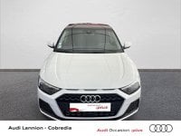 Voitures D'occasion À Lannion | Audi A1 Sportback 25 Tfsi 95Ch Advanced S Tronic 7