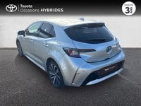 Voitures D'occasion À Plérin | Toyota Corolla 122H Design My22