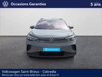 Voitures D'occasion À Saint-Brieuc | Volkswagen Id.4 148Ch Pure 52 Kwh Business