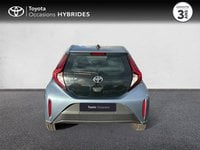Voitures D'occasion À Plérin | Toyota Aygo X 1.0 Vvt-I 72Ch Dynamic My24
