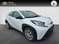 Voitures D'occasion À Brest | Toyota Aygo X 1.0 Vvt-I 72Ch Dynamic My24