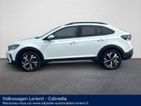 Voitures D'occasion À Lanester | Volkswagen Taigo 1.0 Tsi 116Ch Vw Edition Dsg7