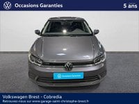 Voitures D'occasion À Brest | Volkswagen Polo 1.0 Tsi 95Ch Vw Edition