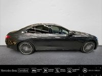 Voitures D'occasion À Saint-Malo | Mercedes-Benz Classe E 300 E Hybrid Eq 204+129Ch Amg Line+ 9G...