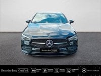 Voitures D'occasion À Saint-Grégoire | Mercedes-Benz Cla 200 D 150Ch Amg Line 8G-Dct 8Cv