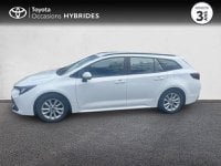 Voitures D'occasion À Plérin | Toyota Corolla Touring Spt 1.8 140Ch Dynamic My23