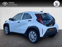 Voitures D'occasion À Plérin | Toyota Aygo X 1.0 Vvt-I 72Ch Active Business My23