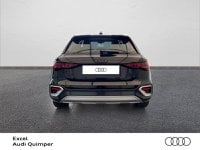 Voitures D'occasion À Quimper | Audi A3 Allstreet 40 Tfsi E 204Ch Phev Avus S Tronic 6