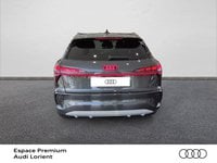 Voitures D'occasion À Lanester | Audi Q3 1.5 Tfsi 150Ch Hybride Advanced S Tronic 7