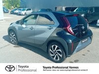 Voitures D'occasion À Vannes | Toyota Aygo X 1.0 Vvt-I 72Ch Design My24