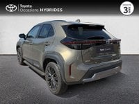 Voitures D'occasion À Noyal-Pontivy | Toyota Yaris Cross 116H Trail + Marchepieds My22