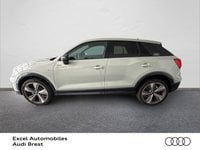 Voitures D'occasion À Brest | Audi Q2 35 Tfsi 150Ch S Line Plus S Tronic 7