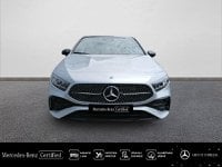 Voitures D'occasion À Noyal-Pontivy | Mercedes-Benz Classe A 250 E Hybrid Eq 163+109Ch Amg Line ...
