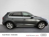 Voitures D'occasion À Brest | Audi Q5 35 Tdi Mild Hybrid 163Ch S Line S Tronic 7