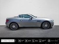 Voitures D'occasion À Saint-Malo | Mercedes-Benz Slc 43 Amg 390Ch 9G-Tronic Euro6D-T