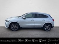 Voitures D'occasion À Saint-Grégoire | Mercedes-Benz Gla 200 D 150Ch Amg Line 8G-Dct