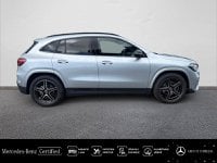 Voitures D'occasion À Saint-Grégoire | Mercedes-Benz Gla 200 D 150Ch Edition 140 8G-Dct