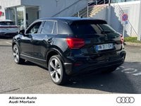 Voitures D'occasion À Saint-Martin-Des-Champs | Audi Q2 35 Tfsi 150Ch S Line Plus S Tronic 7