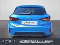 Voitures D'occasion À Yffiniac | Mg Mg3 1.5 Hybrid+ 195Ch Luxury