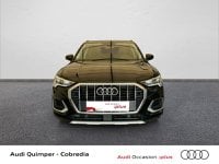 Voitures D'occasion À Quimper | Audi Q3 35 Tdi 150Ch Design Luxe S Tronic 7