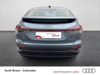 Voitures D'occasion À Brest | Audi Q4 Sportback E-Tron 40 E-Tron 204Ch S Line
