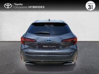 Voitures D'occasion À Ploërmel | Toyota Corolla Touring Spt 1.8 140Ch Design My25