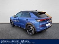 Voitures D'occasion À Lannion | Volkswagen T-Roc 1.5 Etsi 150Ch R-Line Dsg7
